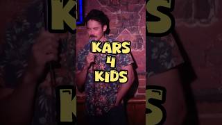 Kars4Kids jokes comedy funny haha funnyvideos funnymemes cars kids parenting shopping fyp [upl. by Ynobe]