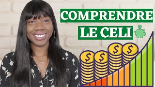 Comprendre le CELI [upl. by Inhoj]