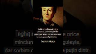 Denis Diderot [upl. by Ayotnom766]