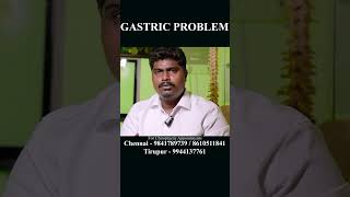 Gastric Problem Explanation  Dr Vijay Non Surgical  Chiropractic Treatment [upl. by Neira]