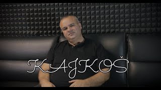 Gipsy Kajkoš  Segitinen COVER  OFFICIALVideo [upl. by Reinar]