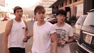 Không Quan Tâm  Chi Dân  Official Music Video [upl. by Absalom]