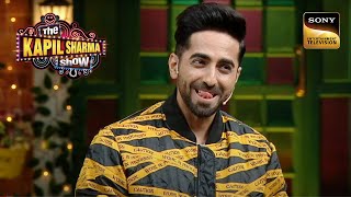 The Dream Girl Special  Ayushmann Khurrana Nushratt  The Kapil Sharma Show 2  Full Episode [upl. by Otxilac]