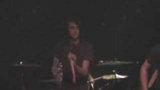 Mayday Parade  quotJamie All Overquot Live [upl. by Icyaj]