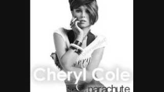 Cheryl Cole  Parachute OFFICIAL [upl. by Nivlem]