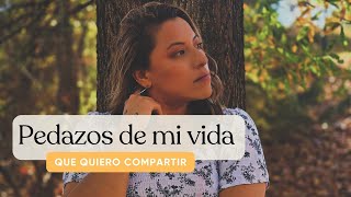 Reconectandome contigo  Te muestro un poco de mi vida  vlog [upl. by Harlene]