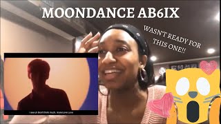 YT Moondance Reaction Bing Bing Media [upl. by Ynnek]