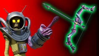 Best Perks for Xenon Bow in Fortnite STW [upl. by Regor]