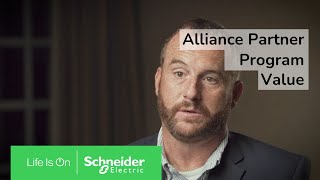 Excellence in Partnership Elevating Customer engagement with DSG  Schneider Electric [upl. by Gillett]