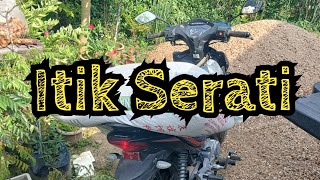 Episod 319  Itik Serati Temerloh Pahang [upl. by Awhsoj]