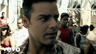 Ricky Martin  Jaleo Video Remastered [upl. by Feucht529]