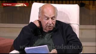 Eduardo Galeano quotLos Hijos de los Diasquot [upl. by Pretrice]