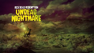 RDR Undead Nightmare  quotBad Voodooquot  Kreeps [upl. by Nomad]