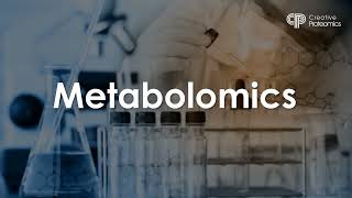 Metabolomics [upl. by Smith686]