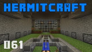 Hermitcraft 061 Sixty One [upl. by Humble]