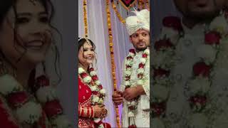 Bhai ki shadi ki shorts video wedding song bride [upl. by Repohtsirhc683]