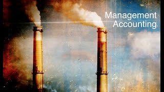 2 Managerial Accounting Ch1 Pt1 Financial Versus Managerial Accounting [upl. by Karena234]