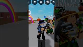 roblox Going to dance to become girl [upl. by Eidod434]