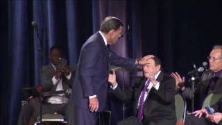 Kenneth Copeland has a word from God for Morris Cerullo quotYou havent seen anything yetquot [upl. by Lalo153]