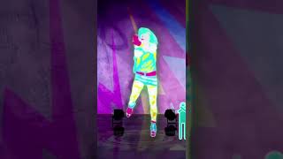 CONHEÇA A MELHOR COLETÂNEA DO JUST DANCE Shorts [upl. by Llednav]