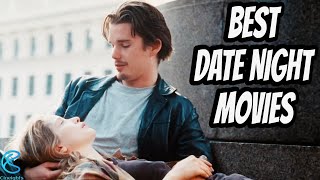 10 Steamy Movies to Get You in the Mood on Date Night [upl. by Evad]