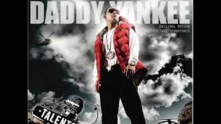 Daddy Yankee  Llamado De Emergencia [upl. by Grand862]