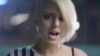 Gareth Emery feat Christina Novelli  Concrete Angel Official Music Video [upl. by Seto]