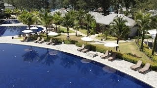 Sensimar Khaolak Resort  TUI Adults Only Hotel Khao Lak Thailand [upl. by Agee]