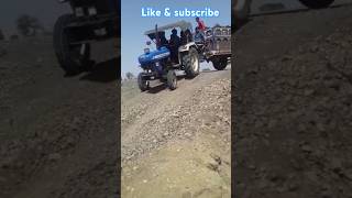 New holland 💓💓 trending automobile shorts enjoy kheti baadi holland lover agriculture [upl. by Tennies424]