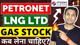 Petronet LNG  Gas Stock  Petronet LNG Share Latest News  Petronet LNG Share Target  Petronet Lng [upl. by Jurdi]