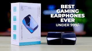 M28 Gaming Wireless Headphones 140H Playtime Noise Cancellation Gaming Earbuds Bluetooth Headset [upl. by Aldrich]