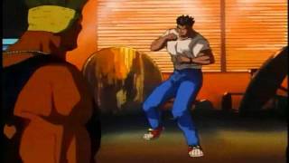 Street Fighter Victory cap 02 español 12 [upl. by Ahcsrop879]