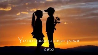 La cancion mas romantica del mundo quotWhat dreams are made ofquot sub español lyrics [upl. by Nnylimaj360]