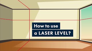 Huepar 16line Selfleveling Laser Level Upgraded With New Features [upl. by Desiri314]