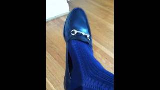 COLE HAAN HORSEBIT LOAFERS [upl. by Harv]