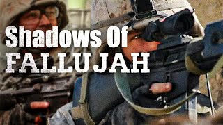 Fallujah—My Platoon’s Fight Through The Bloodiest Battle of The Iraq War [upl. by Kidd]