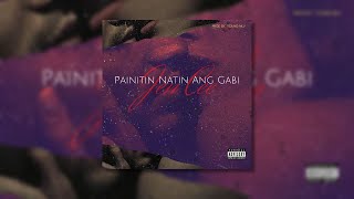 Painitin Natin Ang Gabi  Jen Cee Official Audio [upl. by Inohs756]