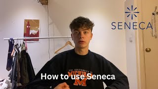 How I used Seneca learning to get all 9s  Guide [upl. by Birdella33]