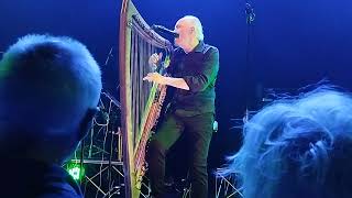 Alan Stivell  7 Espace culturel Baschet de SaintMichelsurOrge [upl. by Kaye]