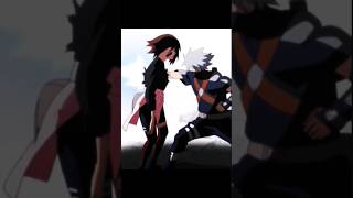 Kakashi kills rin edit Summer time saddness song [upl. by Eydie]