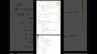 Equivalence class  Properties  Group Theory [upl. by Ez]