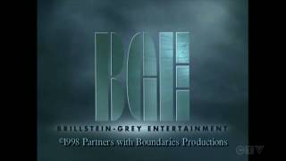 Brillstein Grey EntertainmentColumbia Tristar Television Distribution 1998 [upl. by Netsirk976]