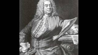 George Frederic Handel  Glory to God in the Highest from quotThe Messiahquot [upl. by Attej]