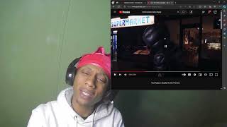 REEKO SQUEEZE OFFICIAL VIDEO reaction wereactz reactionvideo reacting reactor REEKOSQUEEZE [upl. by Artemisia]