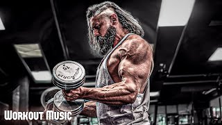 Best FIGHT Workout Music 2024 💀 Top Motivational Songs 2024 👊 Fitness amp Gym Motivation Music 2024 [upl. by Ahsimit]