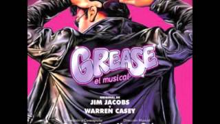 Grease  Greased Lightnin [upl. by Avirt]