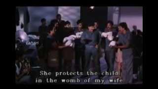 Kodaginolu Bedaginolu  Muthina Haara Movie Songs  Vishnuvardhan Suhasini  Hamsalekha [upl. by Skolnik435]