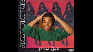 Azealia banks Anna Wintour Reaction [upl. by Jaine336]