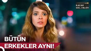 Güvendiğimiz Dağlar Kayak Merkezi Olmuş  ŞEBNEM GÜRSOY VLOG  KAÇAK GELİNLER [upl. by Elvin926]