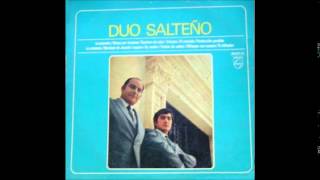 Dúo Salteño  Dúo Salteño 1969 Full Album [upl. by Shaw]